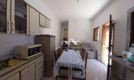Sobrado com 5 dormitórios à venda, 200 m² por R$ 560.000,00 - Bosque dos Eucaliptos - São José dos Campos/SP