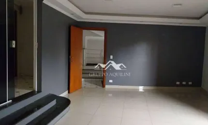 Sobrado com 5 dormitórios à venda, 180 m² por R$ 1.280.000,00 - Bosque dos Eucaliptos - São José dos Campos/SP