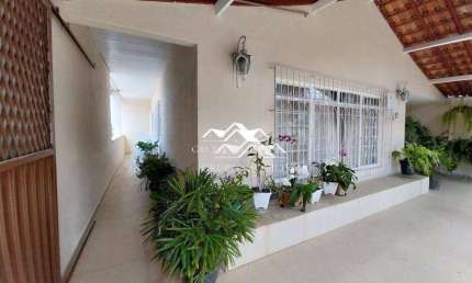 Casa com 3 dormitórios à venda, 200 m² por R$ 1.600.000,00 - Jardim das Indústrias - São José dos Campos/SP