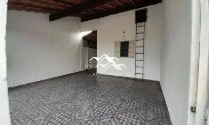 Casa com 3 dormitórios à venda, 120 m² por R$ 380.000,00 - Jardim Santo Onofre - São José dos Campos/SP