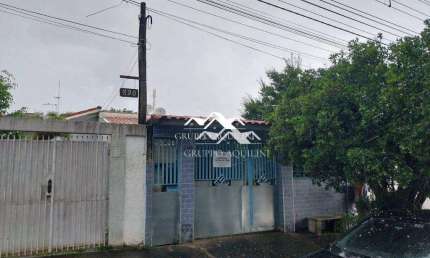 Casa com 3 dormitórios à venda, 145 m² por R$ 350.000,00 - Jardim São Judas Tadeu - São José dos Campos/SP