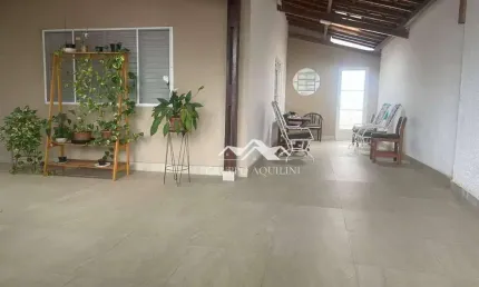 Casa com 2 dormitórios à venda, 60 m² por r$ 520.000,00 - jardim das indústrias - são josé dos campos/sp