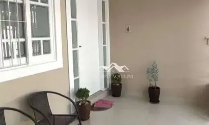 Sobrado com 3 dormitórios à venda, 150 m² por R$ 870.000,00 - Jardim das Indústrias - São José dos Campos/SP