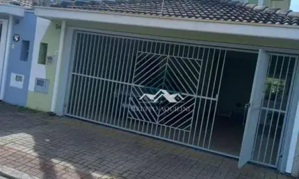 Sobrado com 3 dormitórios à venda, 140 m² por r$ 905.000,00 - jardim das indústrias - são josé dos campos/sp