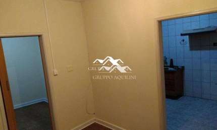 Casa com 2 dormitórios à venda, 66 m² por R$ 200.000,00 - Vila Rossi - São José dos Campos/SP