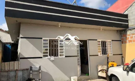 Edícula com 2 dormitórios à venda, 48 m² por r$ 330.000,00 - jardim santa júlia - são josé dos campos/sp