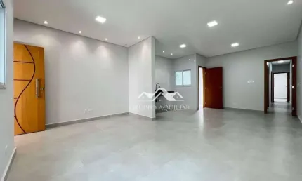 Incrível Casa à Venda no Jardim das Indústrias – São José dos Campos