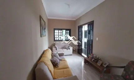 Chácara com 5 dormitórios à venda, 1300 m² por r$ 1.100.000,00 - jomabe ii - caçapava/sp