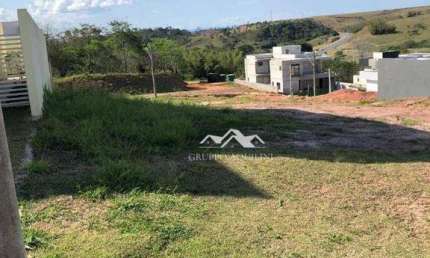 Terreno à venda, 361 m² por R$ 450.000,00 - Recanto dos Eucaliptos - São José dos Campos/SP