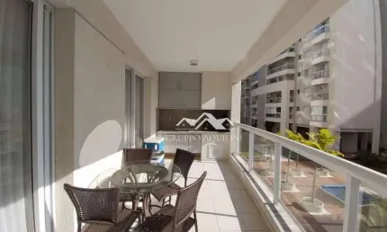 Apartamento com 3 suítes à venda, 150 m² por r$ 1.500.000 - vila ema - são josé dos campos/sp