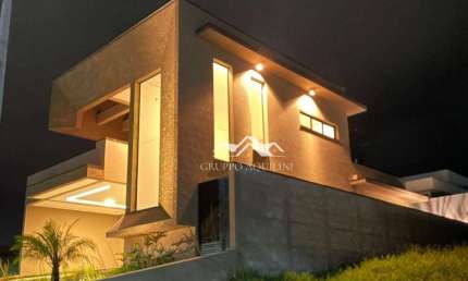 Casa com 3 Suítes à venda, 180 m² por R$ 1.340.000 - Parque Residencial Maria Elmira - Caçapava/SP