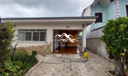 Casa com 3 dormitórios à venda, 100 m² por R$ 690.000,00 - Jardim das Indústrias - São José dos Campos/SP
