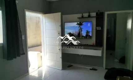 Casa à venda, r$ 550.000 - jardim das indústrias - são josé dos campos/sp