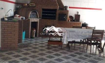 Casa com 3 dormitórios à venda, 160 m² por R$ 990.000,00 - Jardim das Indústrias - São José dos Campos/SP