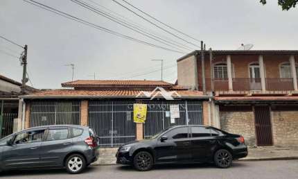 Casa com 3 dormitórios à venda, 180 m² por R$ 950.000,00 - Jardim Satélite - São José dos Campos/SP