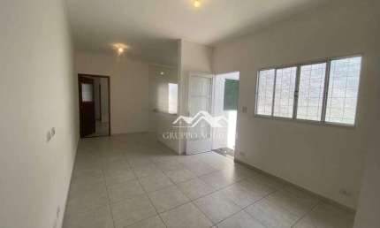 Casa com 2 dormitórios à venda, 58 m² por R$ 320.000,00 - Jardim Nova Esperança - Jacareí/SP