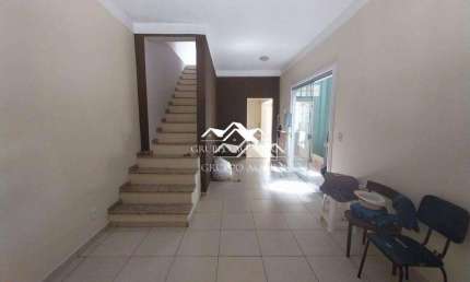 Casa com 3 dormitórios à venda, 90 m² por R$ 637.000,00 - Jardim Alvorada - São José dos Campos/SP
