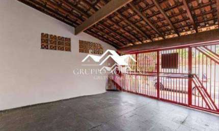Casa com 2 dormitórios, 70 m² - venda por R$ 650.000,00 ou aluguel por R$ 3.565,00/mês - Jardim das Indústrias - São José dos Campos/SP