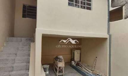 Casa com 1 dormitório à venda, 50 m² por R$ 195.000,00 - Jardim Nova Esperança - Jacareí/SP