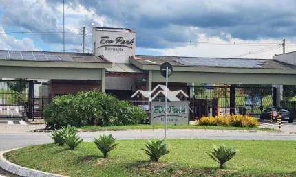 Terreno à venda, 620 m² por r$ 620.000 - quinta samambaia - caçapava/sp