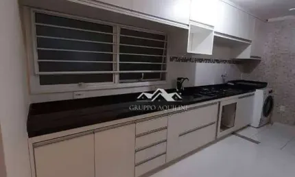 Apartamento com 2 dormitórios à venda, 48 m² por r$ 255.000,00 - jardim imperial - são josé dos campos/sp
