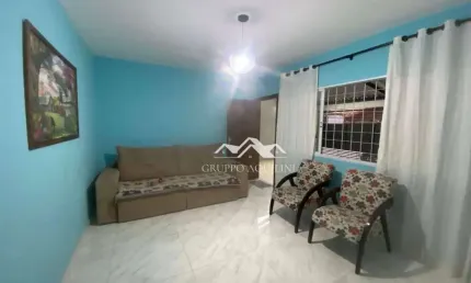 Casa com 2 dormitórios à venda, 123 m² por R$ 700.000,00 - Jardim das Indústrias - São José dos Campos/SP