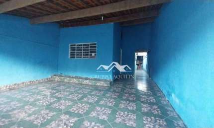 Excelente Oportunidade de Casa Térrea à Venda e Locação no Jardim Sul, São José dos Campos - SP