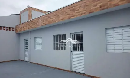 Casa com 2 dormitórios à venda, 75 m² por r$ 425.000,00 - jardim santa júlia - são josé dos campos/sp
