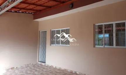 Casa com 3 dormitórios à venda, 108 m² por r$ 372.000,00 - jardim santa júlia - são josé dos campos/sp