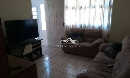 Casa com 2 dormitórios à venda, 71 m² por r$ 390.000,00 - jardim das indústrias - são josé dos campos/sp