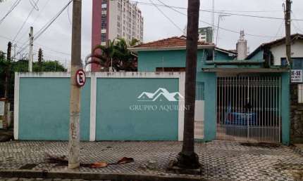 Casa com 3 dormitórios, 110 m² - venda por R$ 650.000,00 ou aluguel por R$ 4.100,00/mês - Centro - São José dos Campos/SP