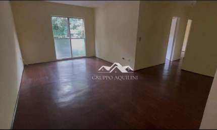 Apartamento à venda - 3 dormitórios, sendo 1 suíte - Vila Adyana, São José dos Campos - 85 m²