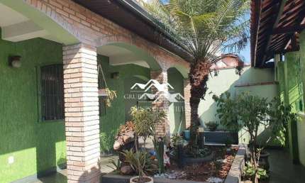 Casa com 3 dormitórios à venda, 236 m² por R$ 750.000 - Jardim Altos de Santana - São José dos Campos/SP