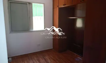 Apartamento com 2 dormitórios à venda, 50 m² por R$ 276.000,00 - Jardim América - São José dos Campos/SP