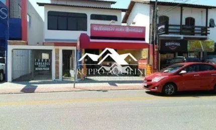 Prédio à venda, 250 m² por r$ 1.150.000,00 - jardim das indústrias - são josé dos campos/sp