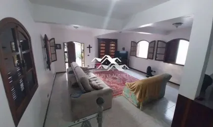 Sobrado com 4 dormitórios à venda, 200 m² por R$ 960.000 - Jardim das Indústrias - São José dos Campos/SP