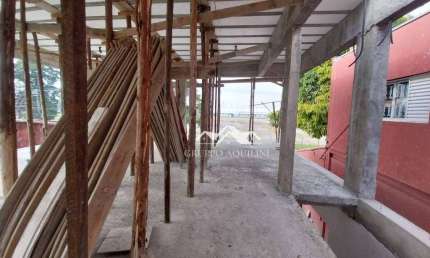 Ponto para alugar, 160 m² por R$ 18.000/mês - Jardim das Indústrias - São José dos Campos/SP