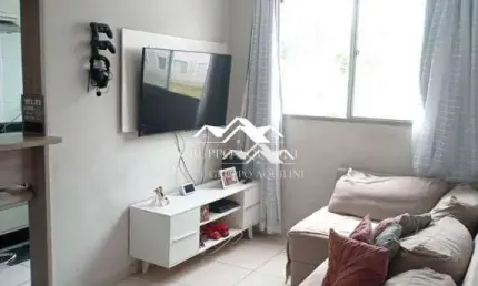 Apartamento com 2 dormitórios à venda, 54 m² por r$ 250.000,00 - jardim califórnia - jacareí/sp