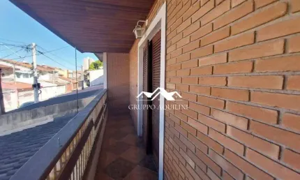 Sobrado com 3 dormitórios à venda, 110 m² por r$ 650.000 - jardim terras do sul - são josé dos campos/sp