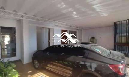 Casa com 2 dormitórios à venda, 90 m² por R$ 585.000 - Residencial Sol Nascente - São José dos Campos/SP