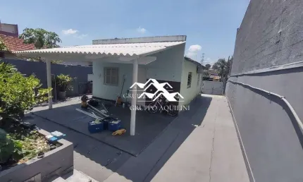 Casa com 2 dormitórios à venda, 70 m² por r$ 860.000 - parque industrial - são josé dos campos/sp