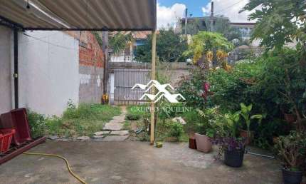 Edícula com 2 dormitórios à venda, 58 m² por R$ 450.000 - Residencial Bosque dos Ipês - São José dos Campos/SP