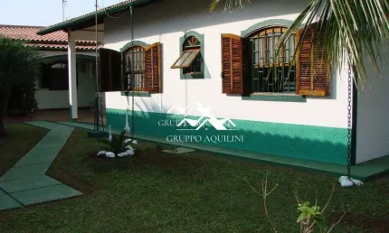 Casa com 3 dormitórios à venda, 200 m² por r$ 620.000 - ipiranga - caraguatatuba/sp