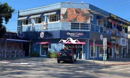 Sala, 100 m² - venda de arrendamento por R$ 100.000 ou aluguel por R$ 10.000/mês - Parque Industrial - São José dos Campos/SP