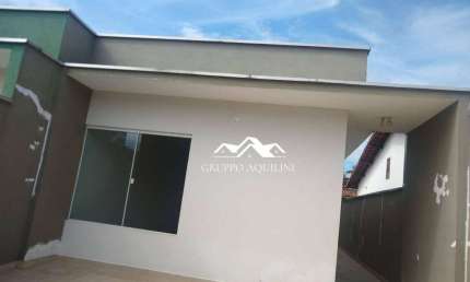 Casa Morro do Algodão com 2 dormitórios à venda, 80 m² por R$ 520.000 - Morro do Algodão - Caraguatatuba/SP