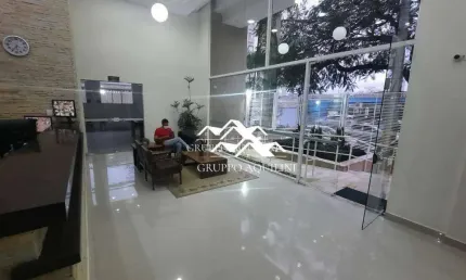 Apartamento com 3 dormitórios à venda, 103 m² por r$ 1.697.000,00 - vila adyana - são josé dos campos/sp