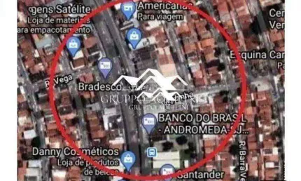 Ponto à venda, 265 m² por r$ 2.651.000,00 - jardim satélite - são josé dos campos/sp