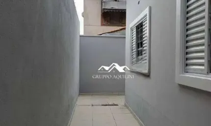 LINDA CASA RES.SANTA PAULA 2 DORMS OPORTUNIDADE PARTE ALTA