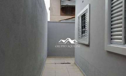 LINDA CASA RES.SANTA PAULA 2 DORMS OPORTUNIDADE PARTE ALTA