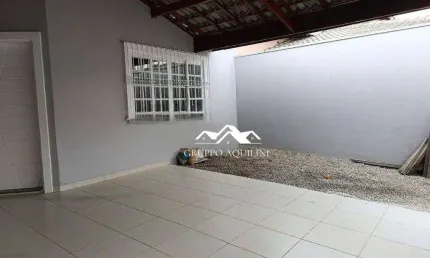 Linda casa res.santa paula 2 dorms oportunidade parte alta
